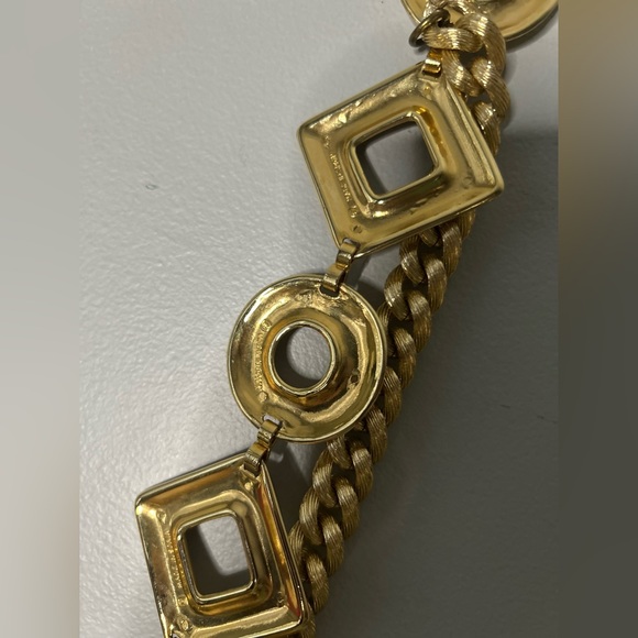 Chain belt - Picture 9 of 10